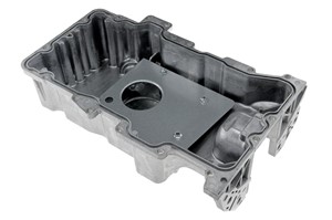 Öljypohja, FORD USA FUSION, 6E5Z6675CA, 9L8Z-6675-A