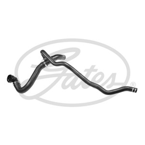 Jäähdyttimen letku, Alla, FIAT 500L, 51881798
