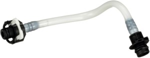 Polttoaineletku, MERCEDES-BENZ E-KLASS [W210], 6050701532