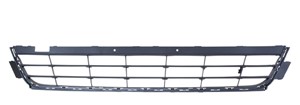 Jäähdyttimen säleikkö, VW SHARAN, 7N0 853 677 9B9, 7N0 853 677 A 9B9