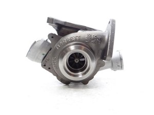 Turboahdin, VW MULTIVAN V, TRANSPORTER Buss V, TRANSPORTER Flak/chassi V, TRANSPORTER Skåp V, 070145701N