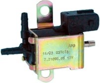 Paineenmuuntaja, turboahdin, AUDI,FORD,SEAT,SKODA,VW, 028906283A, 028906283F, 028906283J, 1003803, 14924, 9 3038 1, 95VW12B573BA, 95VW12