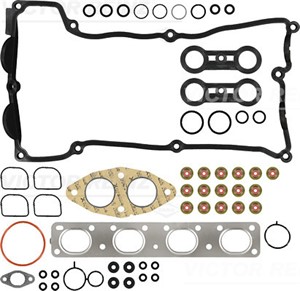 Tiivistesarja, sylinterikansi, BMW 1 [E81, E87], 3 [E46, E90], 3 Compact [E46], 3 Coupé [E46], 0 143 667, 11 12 0 143 667