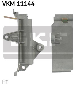 Kiristysrulla, hammashihnat, Vasen, AUDI,FORD,SEAT,VW, 045 109 479 C, 1100566, XM21 6B260 AA
