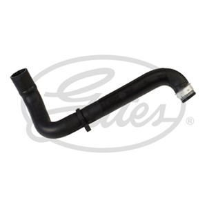 Jäähdyttimen letku, Alla, Yläpuolella, CITROËN,FIAT,PEUGEOT, 1343.CT, 1343CT, 1486870080