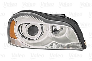 Ajovalo, Oikea, VOLVO XC90 I, 31446873