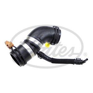 jäähdyttimestä säiliöön, LAND ROVER DISCOVERY IV, RANGE ROVER III, RANGE ROVER IV, RANGE ROVER SPORT I, 8W938555CA, 8W938555CB, LR045237