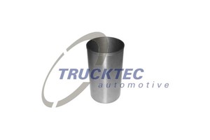 Sylinteriputki, MERCEDES-BENZ, 601 011 0310, A601 011 0310