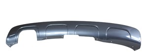 Siipi, Takana, BMW X1 [E84], 51 12 8 038 993