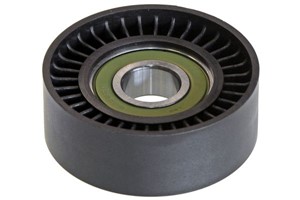 Kiristysrulla, moniurahihna, FORD GALAXY II, MONDEO IV, MONDEO Sedan IV, MONDEO Turnier IV, S-MAX, 1 376 316, 1 387 199, 1 425 510, 1 56