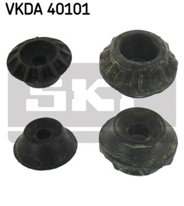 Jousijalan tukilaakeri, Taka-akseli, SEAT,VW