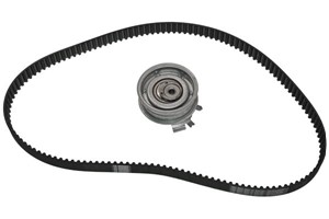 Hammashihnasarja, AUDI,SEAT,SKODA,VW, 06A 198 119