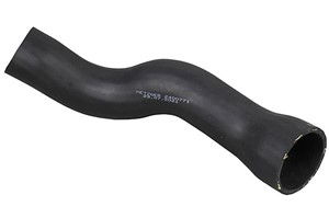 Ahdinletku, Vasen, ala, VOLVO S80 I, XC90 I, XC90 VAN I, 30680217, 8626065