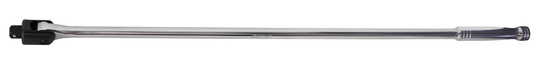 Nivelväännin 3/4", 1010 mm, ulkopuolinen nivelpää, Boxo