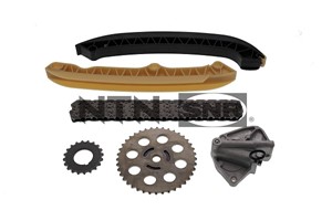 Jakoketjusarja, SEAT IBIZA III, SKODA FABIA I, FABIA Combi I, FABIA Praktik I, FABIA Sedan I, VW POLO