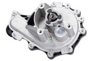 Vesipumppu, CITROËN,FIAT,FORD,PEUGEOT, 1201H6, 1372336, 1381796, 1607216280, 1609944880, 1949737, 6C1Q8K500AE, 9659248280