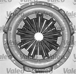 Kytkinpaketti, CITROËN,FIAT,PEUGEOT, 205075, 2050-75, 205078, 2050-78, 2050R9, 2050-R9, 2050S8, 2050-S8, 205168, 2051-68, 205191, 2051-9