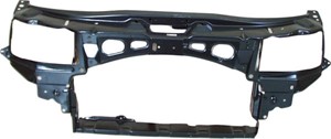 Jäähdyttimen säleikkö, SKODA OCTAVIA I, OCTAVIA Combi I, 1U0805591N