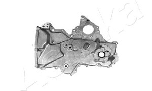 Öljypumppu, HYUNDAI,KIA, 21350-2B001, 21350-2B011