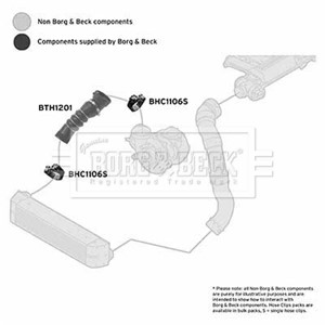 Ahdinletku, Edessä, Alla, Oikea, BMW 5 [E60], 5 Touring [E61], 11614726057, 11617802597, 11617808416