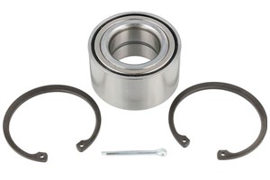 Pyöränlaakerisarja, Etuakseli, Taka-akseli, Oikea, Vasen, CHEVROLET,OPEL,VAUXHALL, 1603196, 21018786, 328105, 4242202, 4516385Z01, 90425