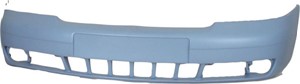 Puskuri, eteen, Edessä, AUDI A4 B5, A4 B5 Avant, 870 880 7103AA GRU, 8D0 807 103AAGRU