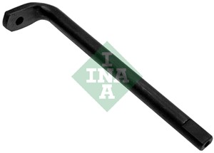 Kiristinvarsi, moniurahihna, SEAT,SKODA,VW, 028 903 308 F, 028903308F