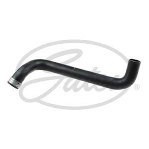 Jäähdyttimen letku, Yläpuolella, MERCEDES-BENZ, 9065010382, A9065010382
