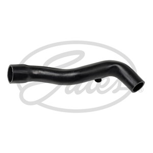 Jäähdyttimen letku, Yläpuolella, RENAULT 21, 21 Sedan, 7700795415