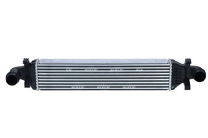 Välijäähdytin, MERCEDES-BENZ, 2465000100, 2465000600, 3173006