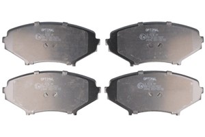 Jarrupalasarja, levyjarru, Etuakseli, MAZDA RX-8, F1Y1-33-23ZB, F1Y1-33-28ZA, F1Y9-33-23Z, F1YA-33-23ZA, F1YA-33-23ZB, F1YA-33-28Z