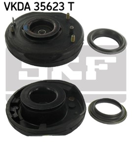 Jousijalan tukilaakeri, Etuakseli, RENAULT LAGUNA I, LAGUNA Grandtour I, 3411070-0, 5035.20, 77 00 777 654, 77 00 797 666, 77 00 803 635