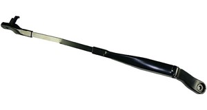 Tuulilasinpyyhkimen varsi, lasinpesu, Eteen, vasen, SKODA SUPERB I, VW PASSAT B5.5, PASSAT B5.5 Variant, 3B1 955 409 B, 3B1 955 409 C, 3