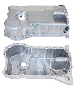 Öljypohja, SEAT ALHAMBRA, VW BORA I, BORA Variant, GOLF IV, GOLF Variant IV, SHARAN, 021 103 603N, 021103603N