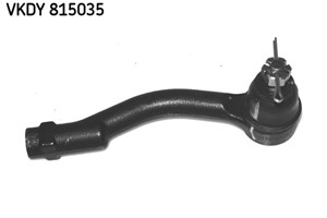 Raidetangon pää, Etuakseli, vasen, HYUNDAI TUCSON, KIA SPORTAGE II, 56820-2E000