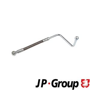Öljyjohdin, ahdin, OPEL,SAAB, 5860846, 93179305
