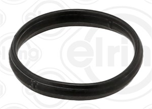 Tiiviste, öljypumppu, FORD,FORD USA,JAGUAR,LAND ROVER,LINCOLN,VOLVO, 1 207 719, 31 316 326, 3M4G-6625-AA, 3M4Z-6625-AA, LR025303, XR8 40