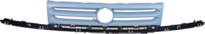 Jäähdyttimen säleikkö, VW VENTO, 1H5 853 653, 1H5 853 653C GRU