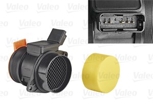 Ilmamassatunnistin, CITROËN,FIAT,LANCIA,PEUGEOT,SUZUKI, 1380067G00000, 13800-67G00-000, 19207S, 1920-7S, 9629471080
