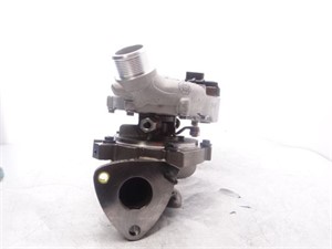 Turboahdin, JAGUAR,LAND ROVER, AX2Q6K682CB
