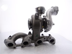 Turboahdin, CHRYSLER,DODGE,JEEP,MITSUBISHI, 03G253010H