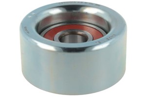 Kiristysrulla, moniurahihna, NISSAN NP300 NAVARA, NP300 NAVARA Flak/chassi, NP300 PICKUP, PATHFINDER III, PICK UP, 11955-5X00B, 11955-5X