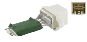 Säädin, sisätilapuhallin, FORD, 1 206 927, 1 253 185, 1 253 188, 1 325 972, 1 855 157, 1855157, 2S6H18B647AC, 3M5H18B647AB, 3M5H18B647AC