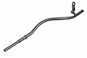 Putki, öljytikku, OPEL CORSA C, CORSA D, CORSA D Skåp/halvkombi, VAUXHALL CORSA Mk II, 6 58 375, 658375, 9157645