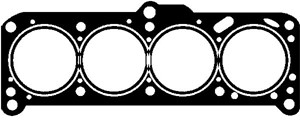 Tiiviste, sylinterikansi, AUDI,VW, 049 103 383 D, 049 103 383 K
