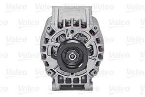 Laturi, DACIA,RENAULT, 2310000QAC, 7700101279, 7700432331, 7711134280, 8200103744, 8200667605, 8200834604, 8253502