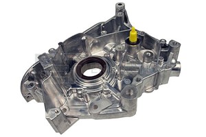 Öljypumppu, MITSUBISHI L200 / TRITON, L200 / TRITON Flak/chassi, PAJERO SPORT II, PAJERO SPORT III, 1064A035