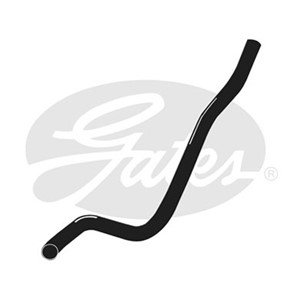 Jäähdyttimen letku, DACIA,RENAULT, 6001547052, 90919-01162