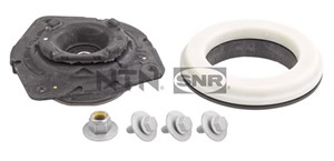 Korjaussarja, jousijalan tukilaakeri, Etuakseli, oikea, NISSAN,RENAULT, 54320-AX600, 54320-BC40A, 54325-ED02A, 7701208591, 7701208823, 8