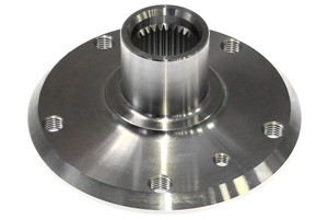 Pyörän napa, Taka-akseli, Oikea, Vasen, BMW 5 [E39], 5 Touring [E39], 1093371, 1095774, 1137358, 1138581, 33411093371, 33411095774, 3341
